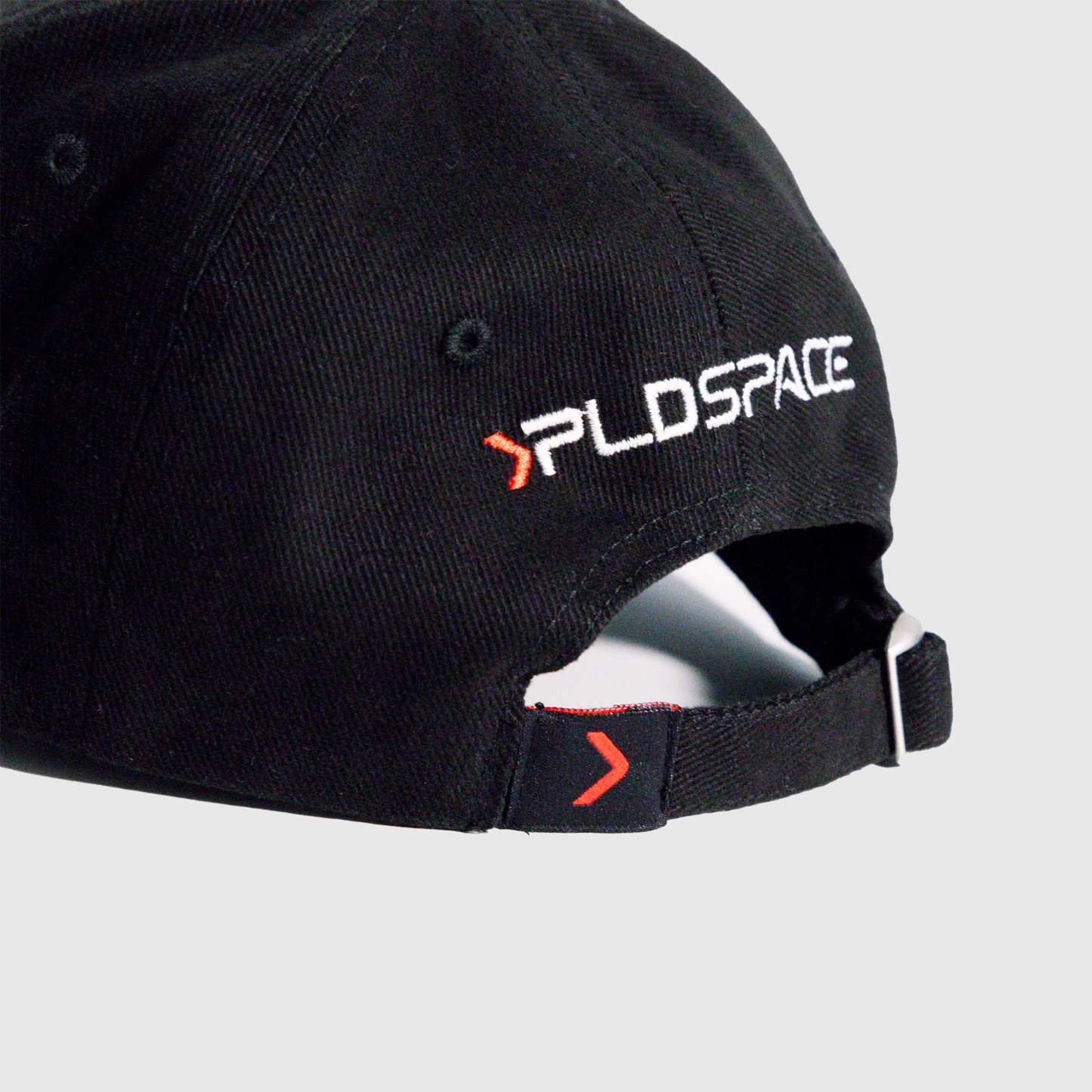 PLD Space Classic Cap