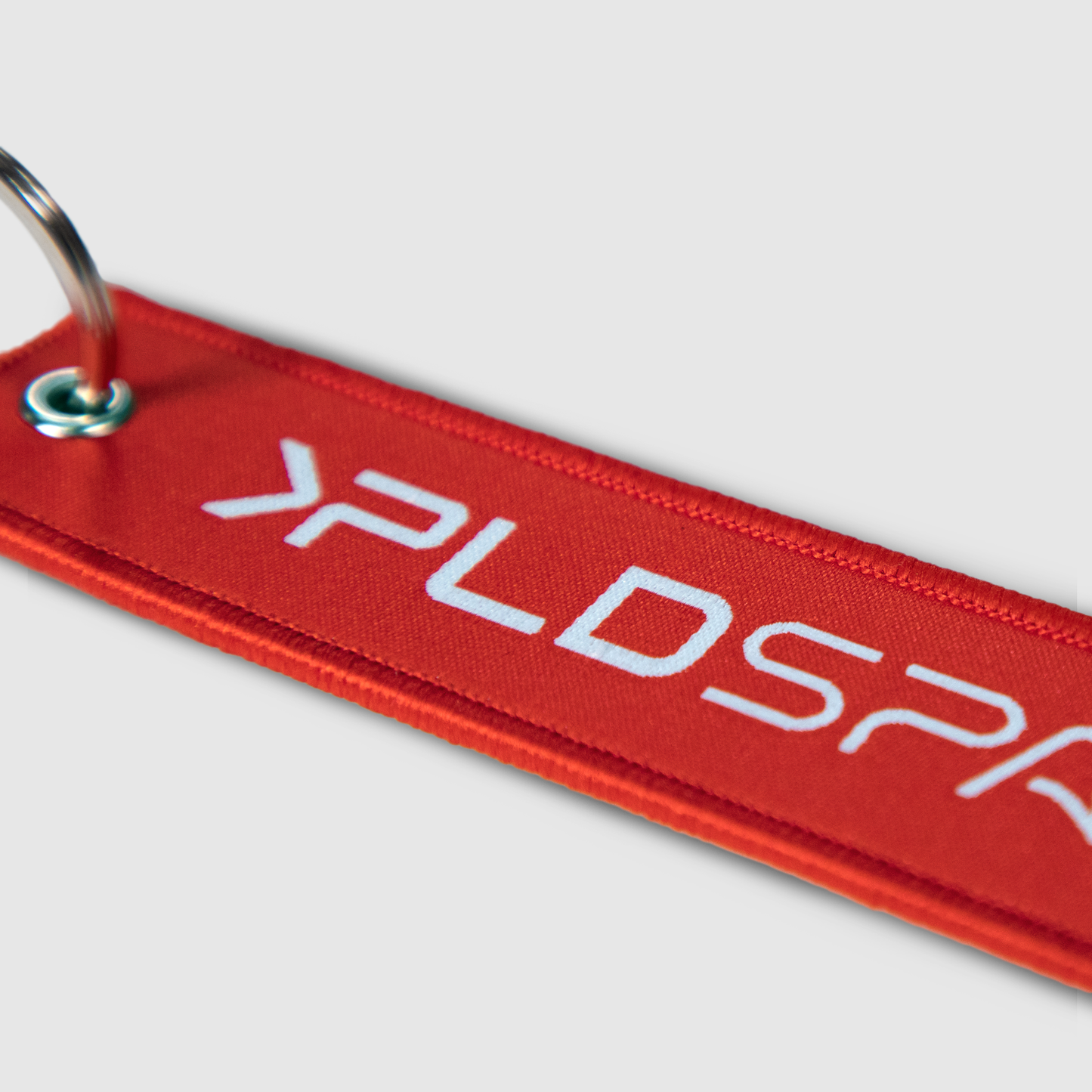 Llavero Remove Before Flight