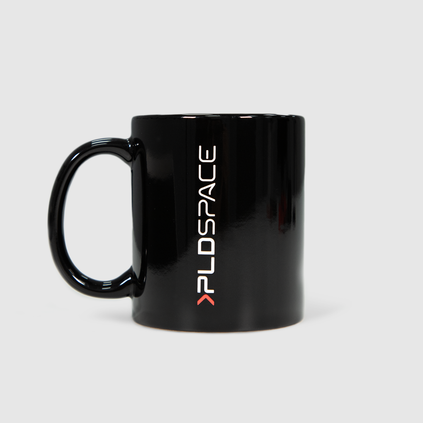 Taza Engineering Fuel Negra