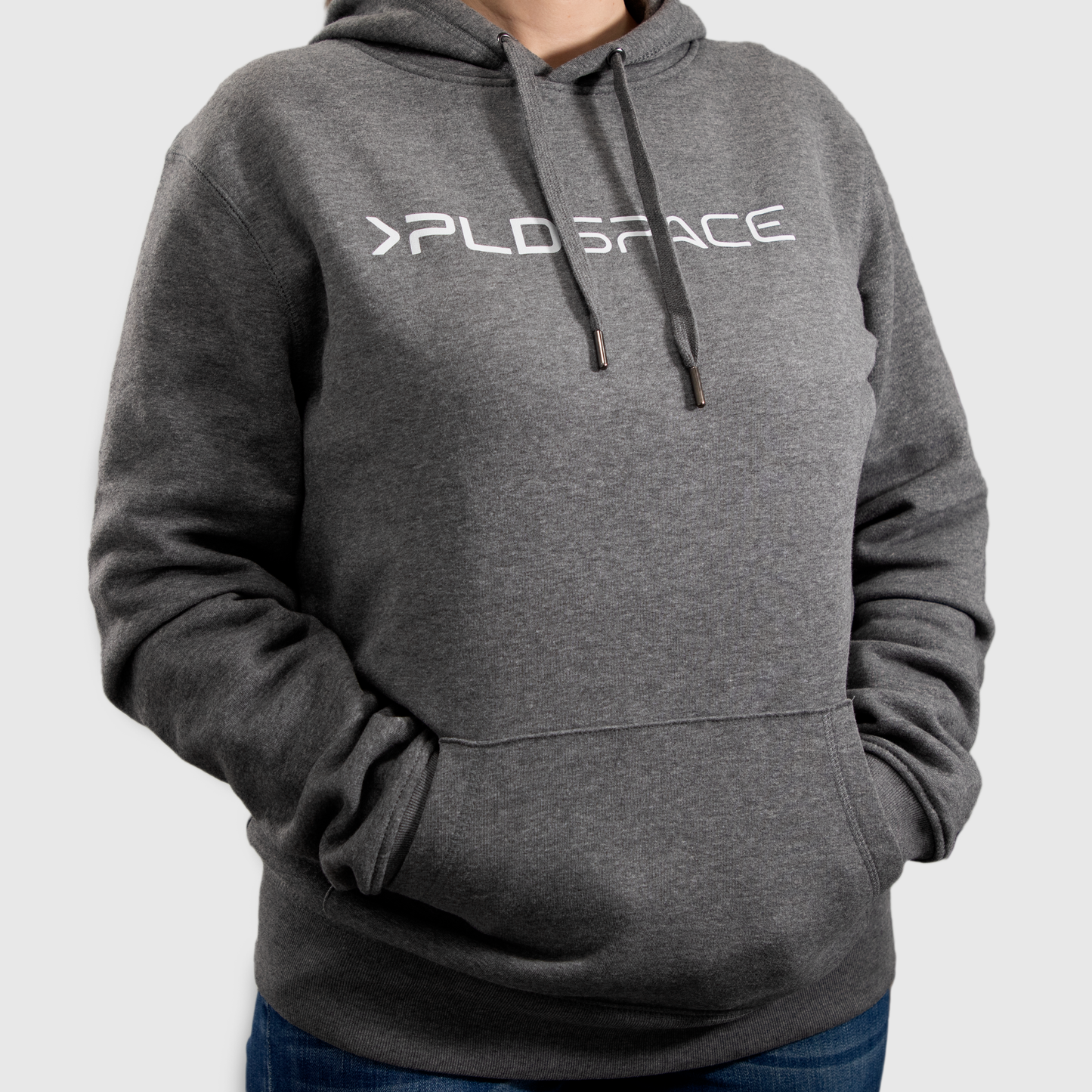 PLD Space Hoodie