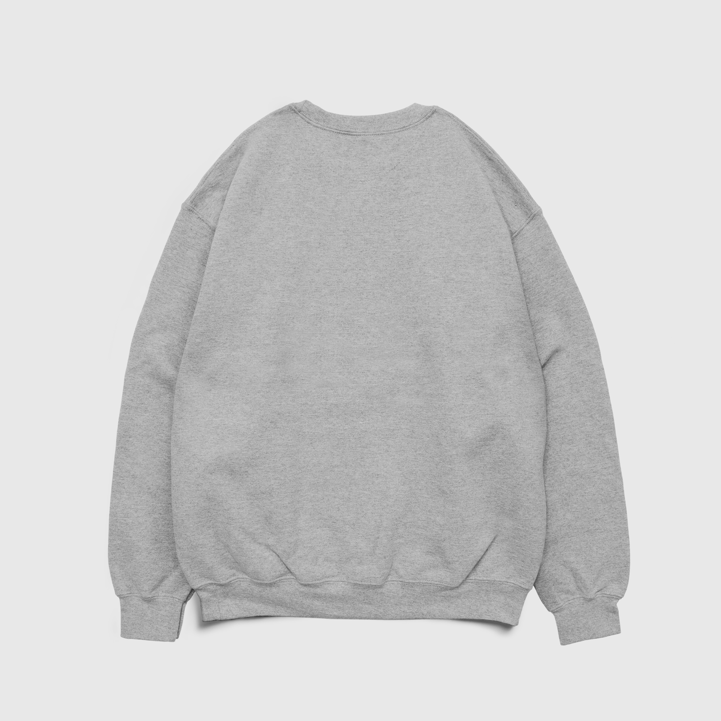 Sudadera PLD Space