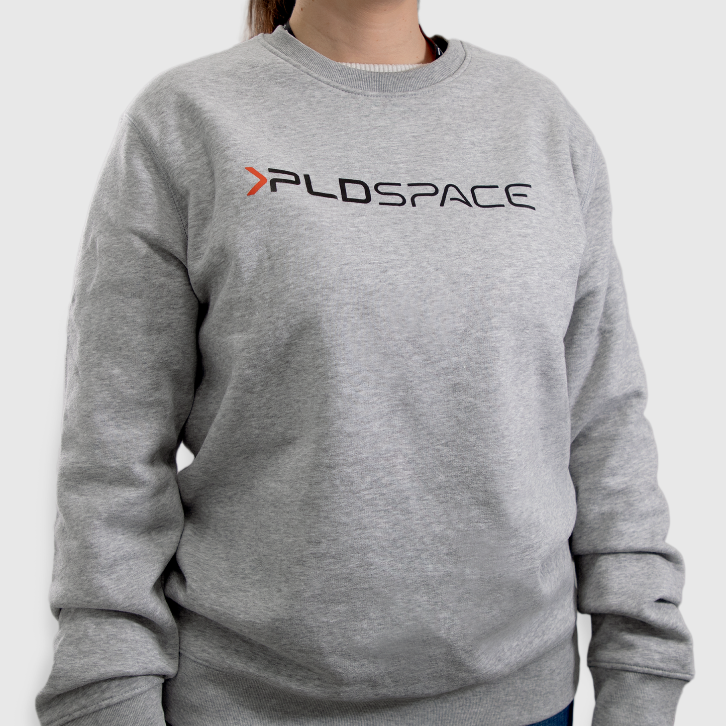 Sudadera PLD Space