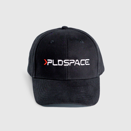Gorra Clásica PLD Space