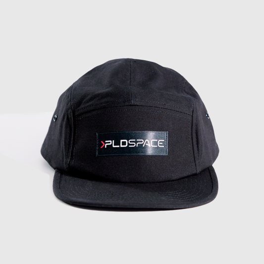 Gorra PLD Space estilo Urban