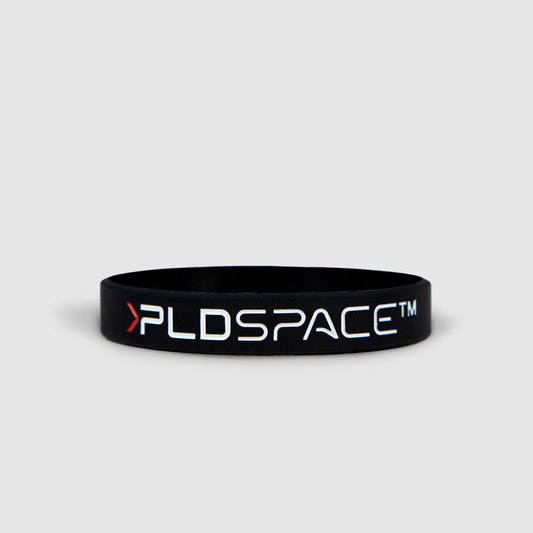 Pulsera PLD Space