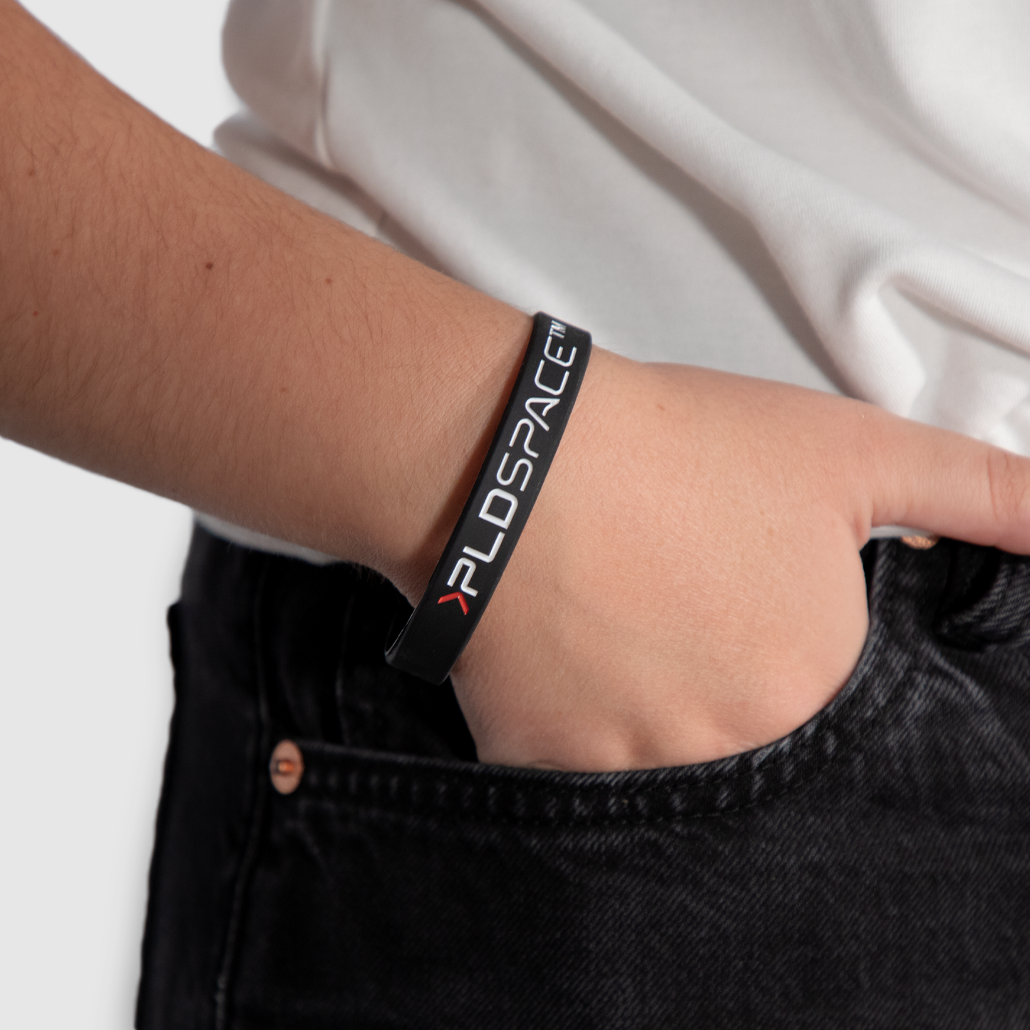 PLD Space Bracelet
