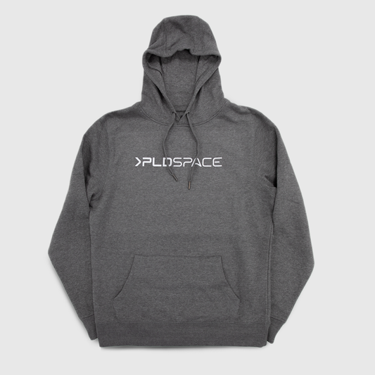 Sudadera con Capucha PLD Space