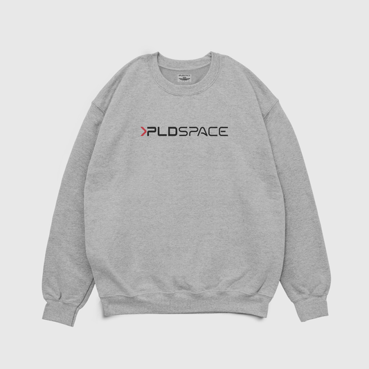 Sudadera PLD Space