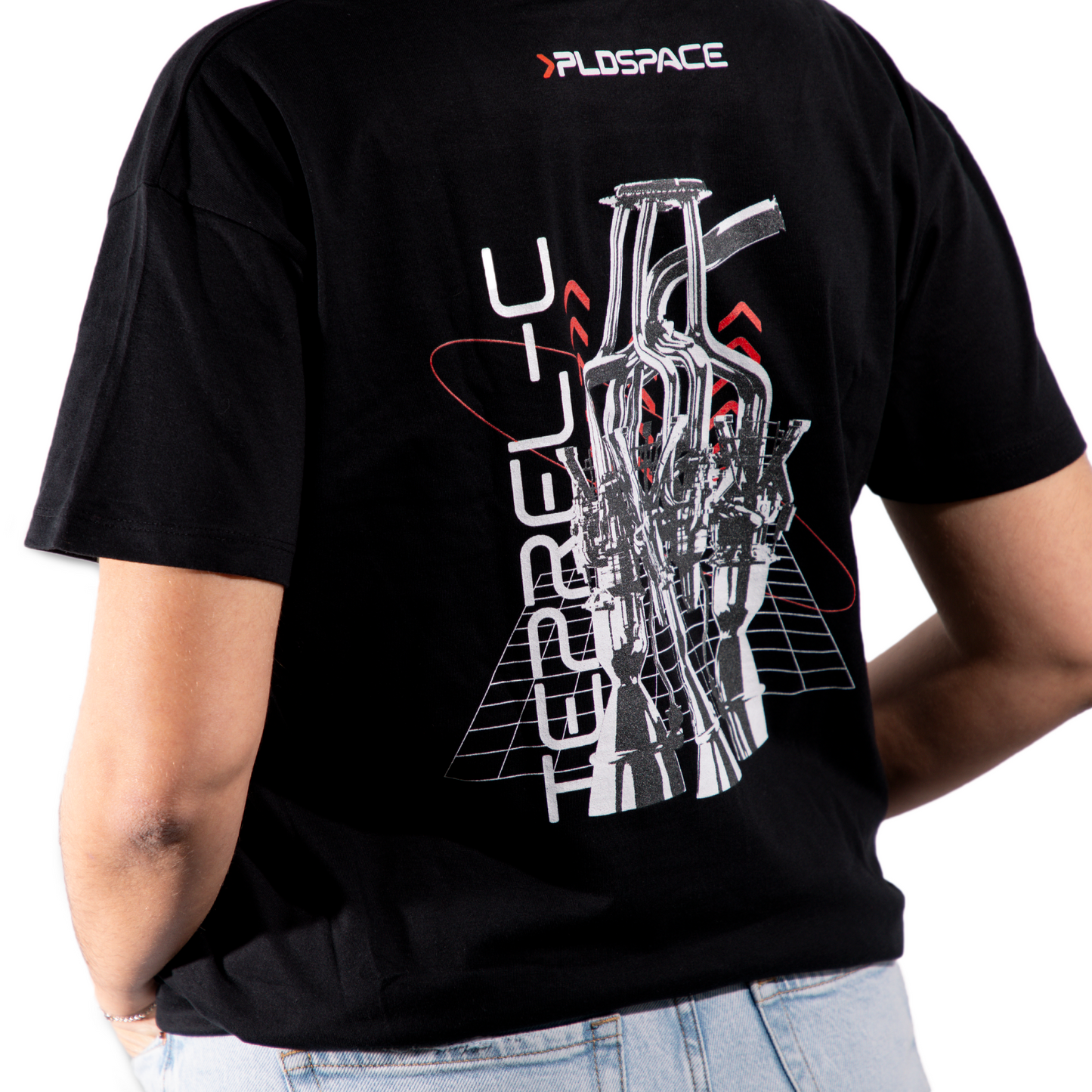 Camiseta TEPREL-C Engine