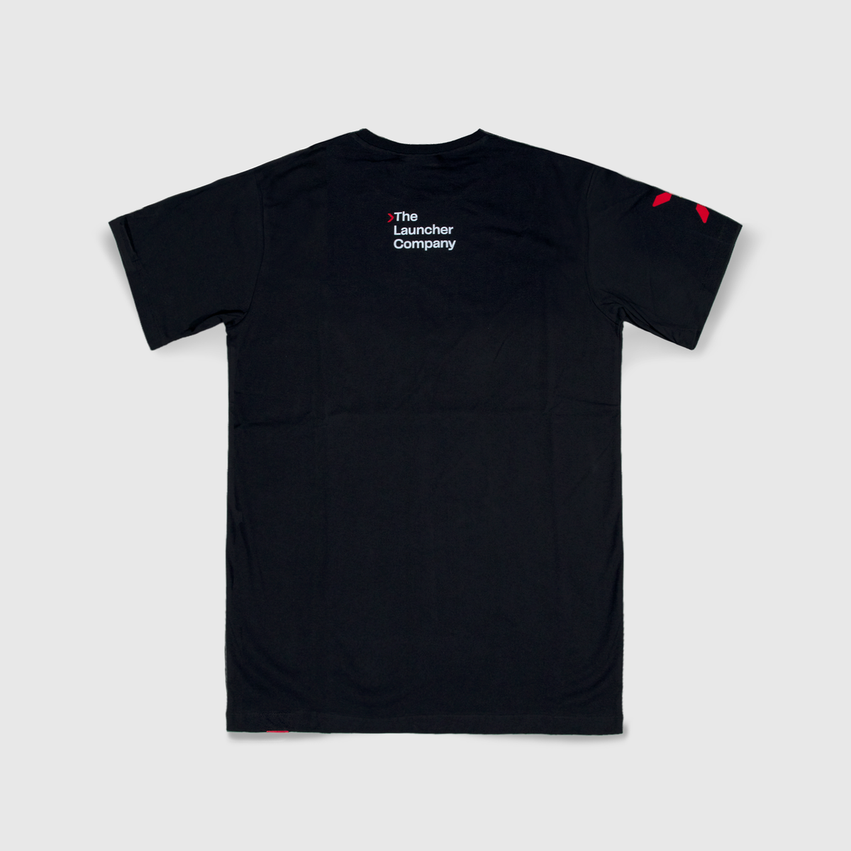 PLD Space “Arrow Icon” Basic T-Shirt