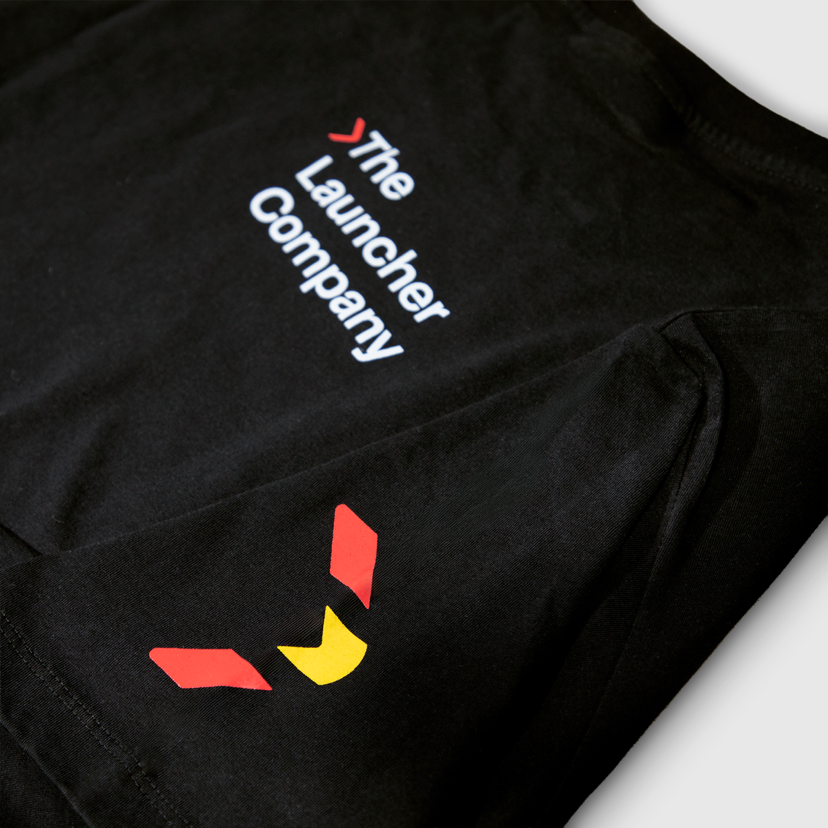 PLD Space “Arrow Icon” Basic T-Shirt