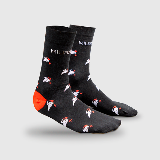 Calcetines MIURA 5
